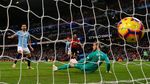 Manchester Masih Biru