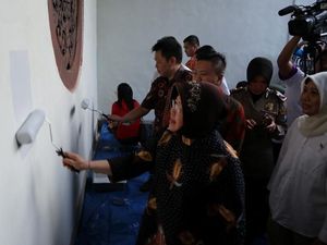 Kota Tua di Kawasan Surabaya Utara akan Disulap Jadi Wisata Urban