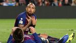 Petaka di Camp Nou, Barca Dipecundangi Betis