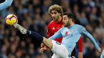 Manchester Masih Biru