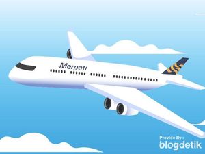 Merpati Bisa Terbang Lagi? Nasibnya Ditentukan Hari Ini Merpati Bisa Terbang Lagi? Nasibnya Ditentukan Hari Ini