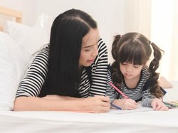 Ingin Si Kecil Aktif Bergerak dan Tumbuh Sesuai Usia, Bun?