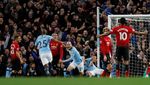 Manchester Masih Biru