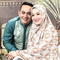 Lyra Virna dan Fadlan Muhammad