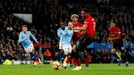 Manchester Masih Biru