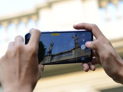 Deretan Ponsel Rp 3 Jutaan Terbaik