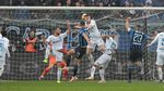 Malam Suram Inter Milan di Bergamo