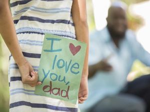 Sejarah Fathers Day atau Hari Ayah yang Diperingati Hari Ini Sejarah Fathers Day atau Hari Ayah yang Diperingati Hari Ini