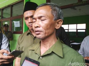 Sosoknya Viral Di-bully Murid, Ini Doa Pak Joko untuk Anak Didiknya