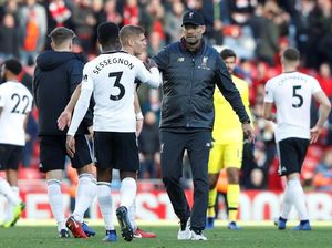 Klopp Dominan Atas Tim Promosi di Anfield