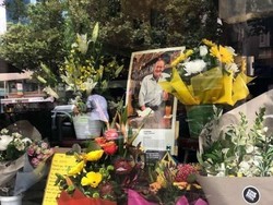 Duka Atas Tewasnya Pemilik Kedai Ikonik di Melbourne dalam Serangan Teroris