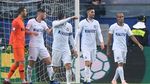 Malam Suram Inter Milan di Bergamo