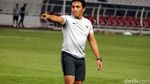 Timnas Indonesia Asah Kemampuan Jelang Lawan Timor Leste