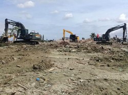 BUMN Ini Catat Klaim Reasuransi Meningkat Tajam Akibat Banyak Bencana