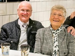 Makan Menu McD 23 Tahun, Pasangan Lansia Ini Tetap Langsing dan Bugar