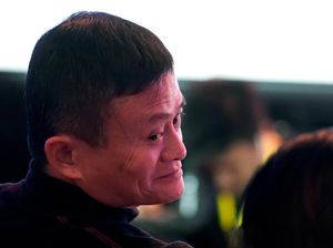 Dikabarkan Hilang, Ini Gurita Bisnis Milik Jack Ma