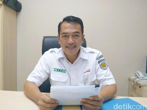 Korban Laporkan 3 Orang Terkait Penipuan Rekrutmen PT KAI Korban Laporkan 3 Orang Terkait Penipuan Rekrutmen PT KAI