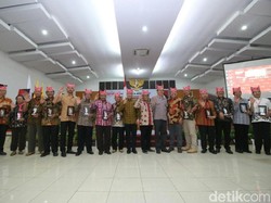 16 Perguruan Tinggi Swasta Sepakat Ubah Standar Pendidikan Pancasila