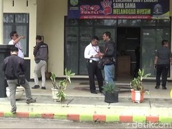 Dugaan Korupsi Cisinga, Eks Bupati Tasik Mungkin Dipanggil Kejati