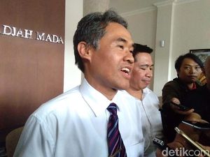 UGM Usulkan NU dan Muhammadiyah Jadi Kandidat Penerima Nobel