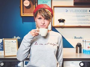 Alasan Model Playboy Terus Pose Tanpa Busana di Tempat Suci Meski Dipenjara