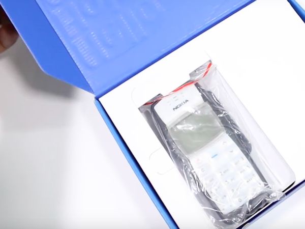 iPhone dan Galaxy Lewat, Ini HP Nokia Terlaris Sepanjang Masa