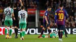 Petaka di Camp Nou, Barca Dipecundangi Betis