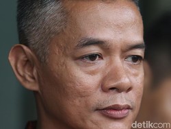 Ketua KPU Prihatin Wahyu Setiawan Ditangkap KPK Terkait Dugaan Suap