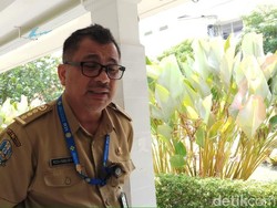 4 Korban Insiden Surabaya Membara Masih Dirawat di RSU dr Soetomo