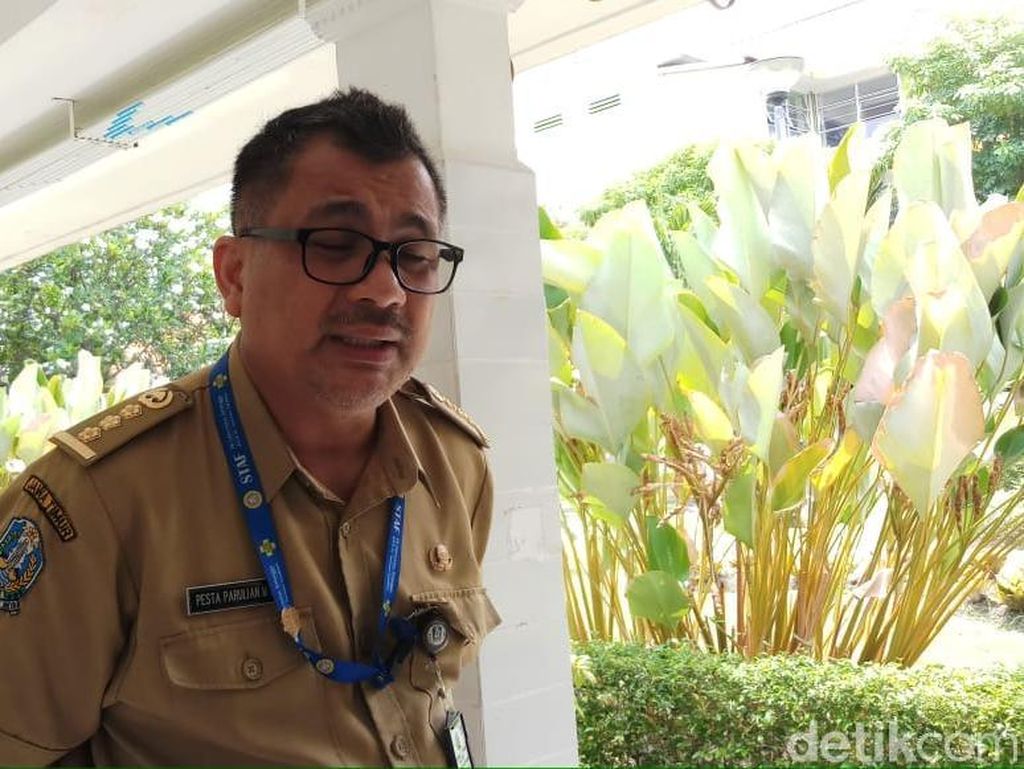 4 Korban Insiden Surabaya Membara Masih Dirawat di RSU dr Soetomo 4 Korban Insiden Surabaya Membara Masih Dirawat di RSU dr Soetomo