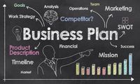 3 Manfaat Business Plan bagi Bunda yang Hendak Buka Usaha