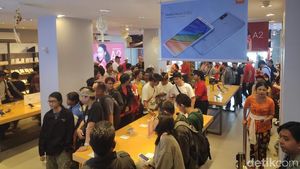 Menjelajahi Surga Mi Fans di Bali