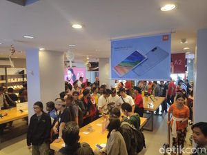 Menjelajahi Surga Mi Fans di Bali