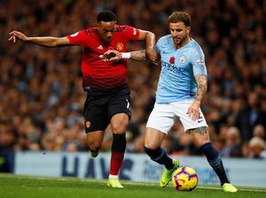 Link Live Streaming Manchester United Vs Manchester City
