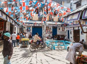 Bulan Ramadhan, Pulau Ini Larang Jual Alkohol