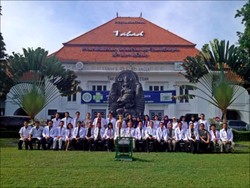 Kesehatan Nasional dan Ketahanan Bangsa