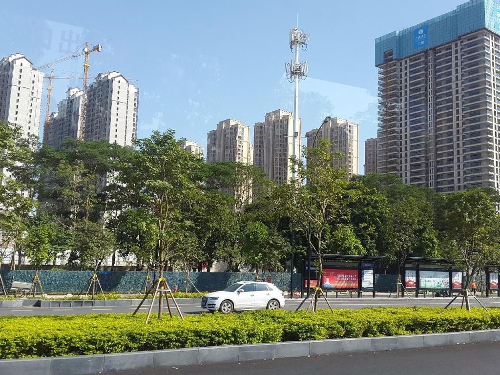 China Bikin Target Berantas Kemiskinan Nasional Tahun 2020 China Bikin Target Berantas Kemiskinan Nasional Tahun 2020
