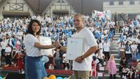 Bersertifikat ISO, SIM Group Optimis di Sektor Outsourcing