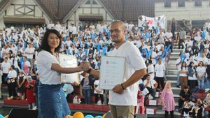 Bersertifikat ISO, SIM Group Optimis di Sektor Outsourcing