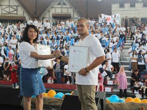 Bersertifikat ISO, SIM Group Optimis di Sektor Outsourcing