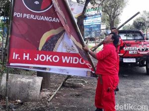 Menanti Munculnya si Tajir Penasbih Raja Jokowi