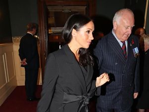 Banyak Asisten Meghan Markle Dikabarkan Resign, Ada Apa?