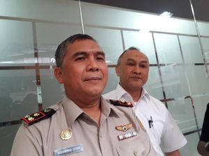 Tanah Novanto di Bekasi Resmi Jadi Milik Negara Tanah Novanto di Bekasi Resmi Jadi Milik Negara