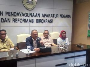 Banyak yang Tak Lulus Tes CPNS, Pemerintah Putar Otak