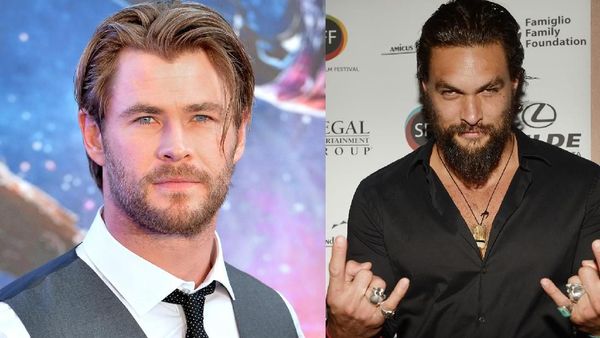 Selamat Hari Ayah! Ini Deretan Hot Daddy di Hollywood