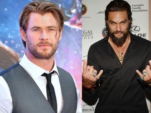 Selamat Hari Ayah! Ini Deretan Hot Daddy di Hollywood