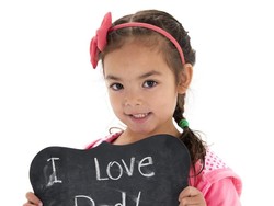 Sejarah Hari Ayah, di Indonesia Berawal dari Surat untuk Ibu