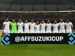 Bermainlah Kreatif, Timnas Indonesia!