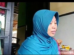 Divonis Denda Rp 500 Juta, Bu Nuril: Untuk Hidup Saja Masih Kurang