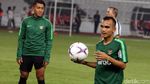Timnas Indonesia Asah Kemampuan Jelang Lawan Timor Leste